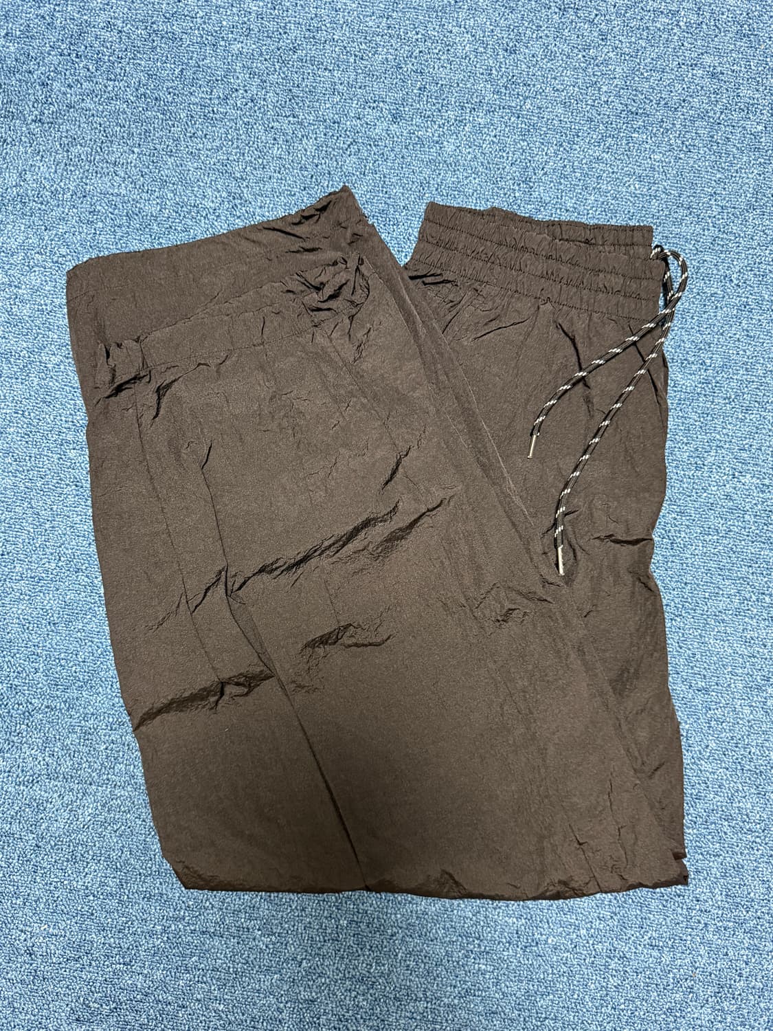 트래블 나일론 팬츠 상품이미지2