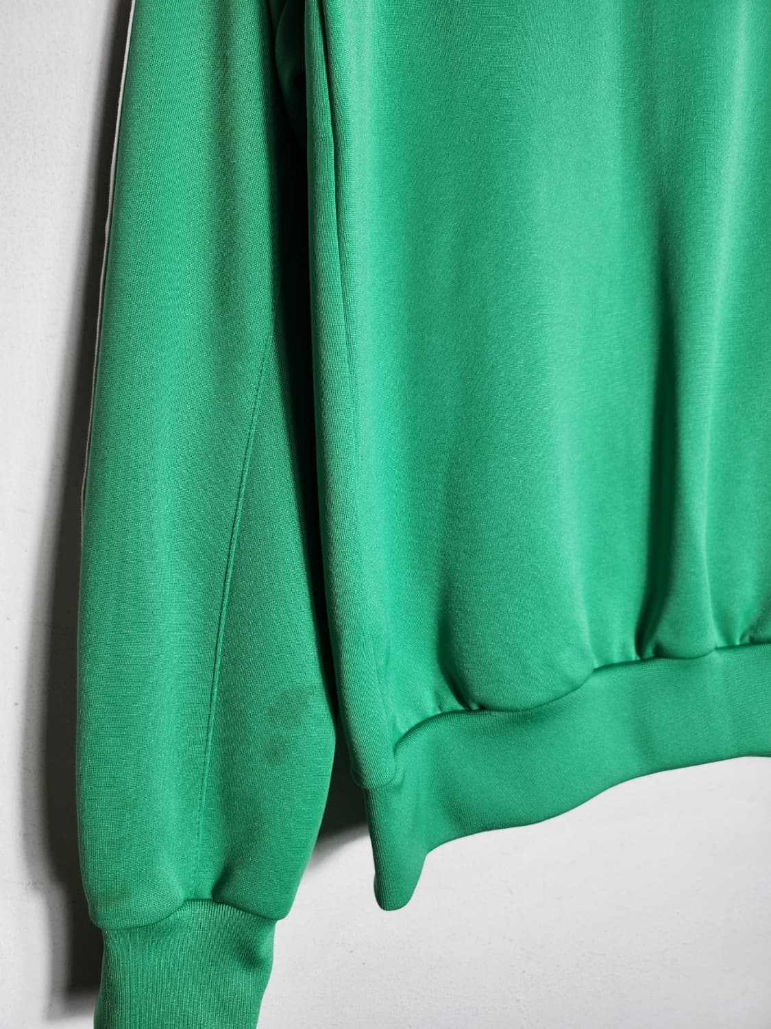 아디다스 멕시코 축구 국가대표팀 트랙탑 져지 상품이미지7