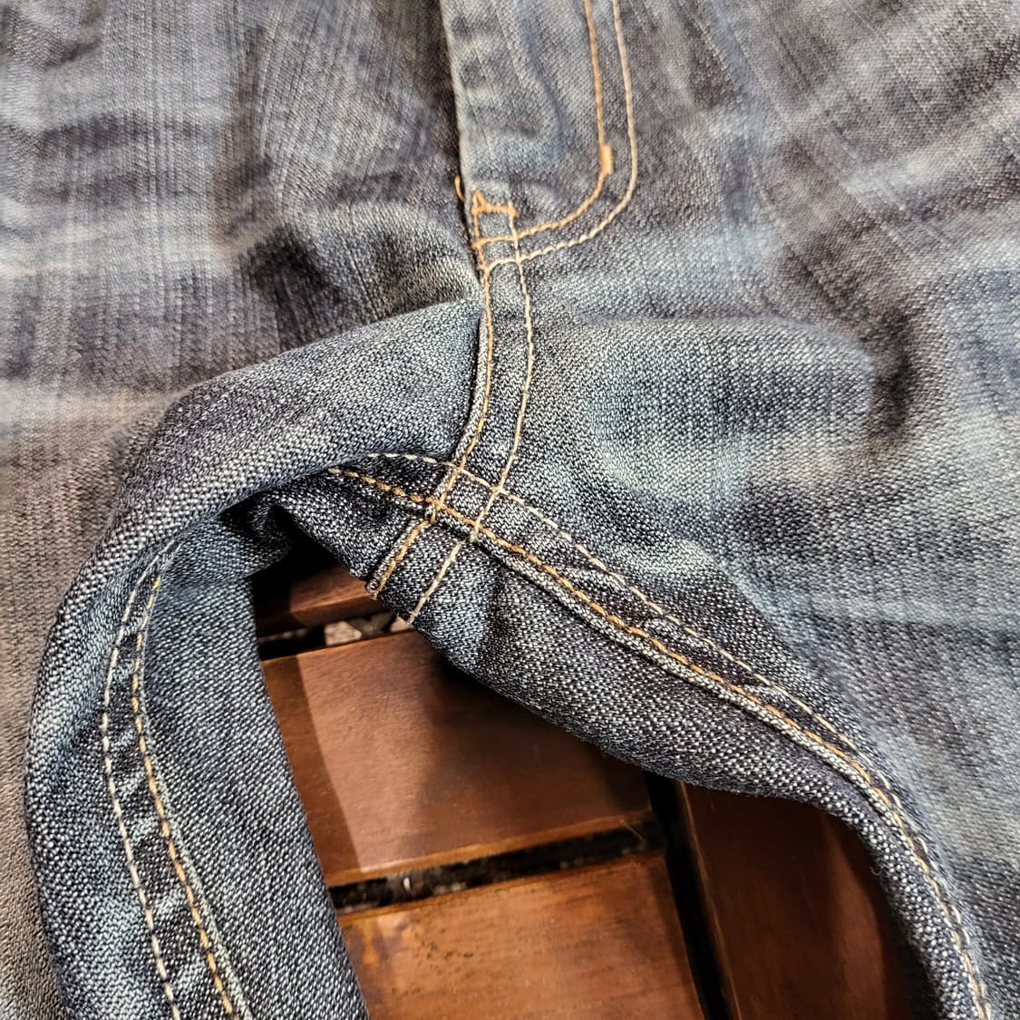 BUCKAROO 청바지 (31) 상품이미지4