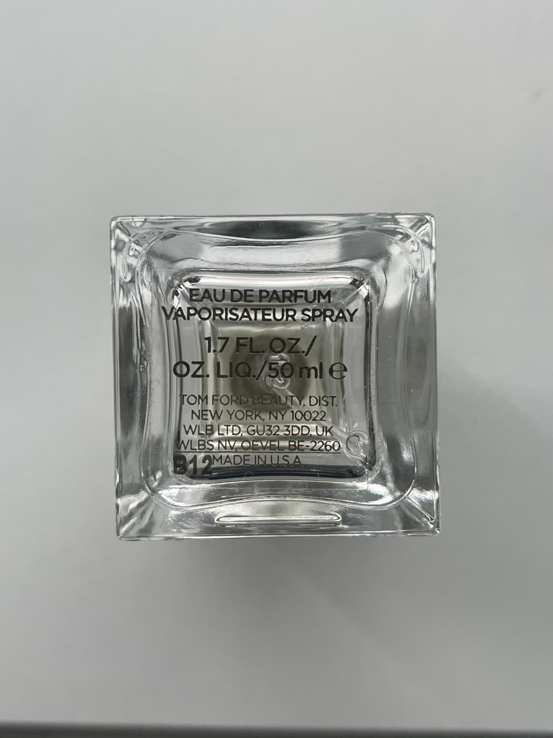 톰포드 화이트스웨이드 50ml 상품이미지3