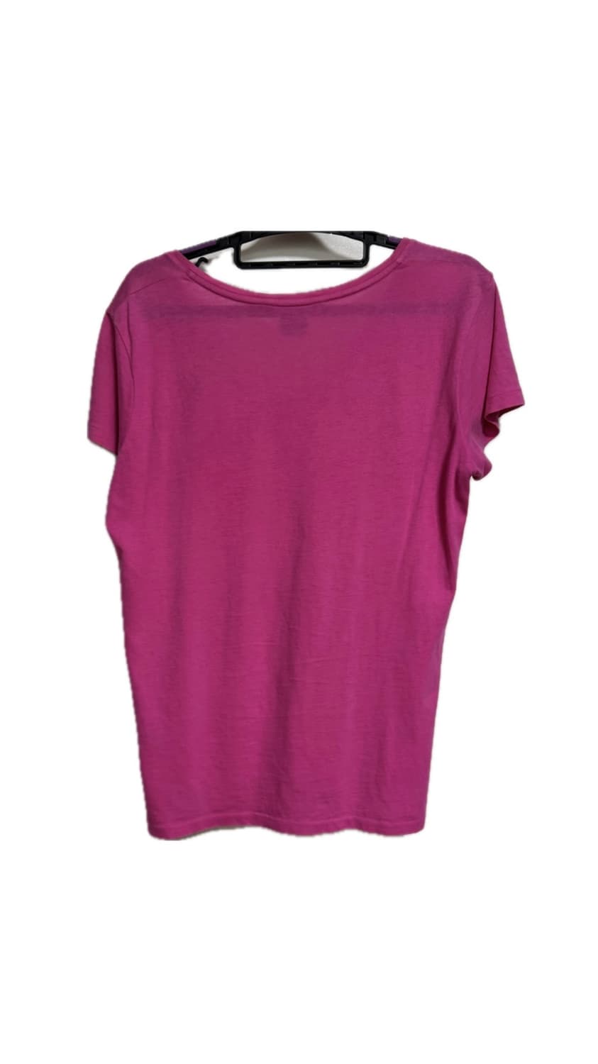 빈티지 폴로 반소매 탑 상품이미지2