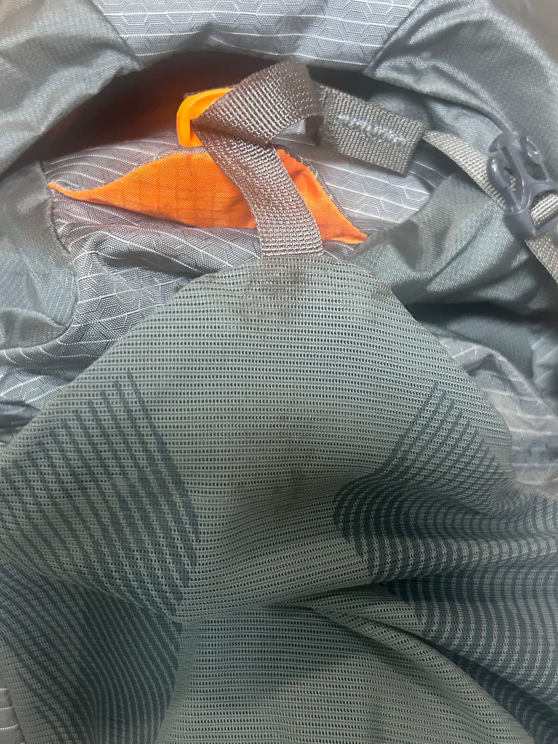 그레고리 메이븐48 백팩 상품이미지2