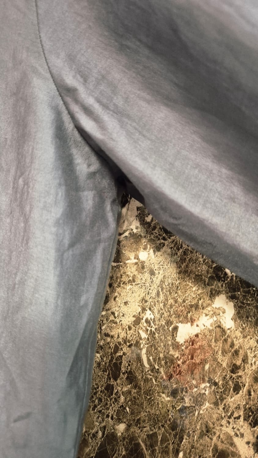 어반더스 블라우스 셔츠  상품이미지4