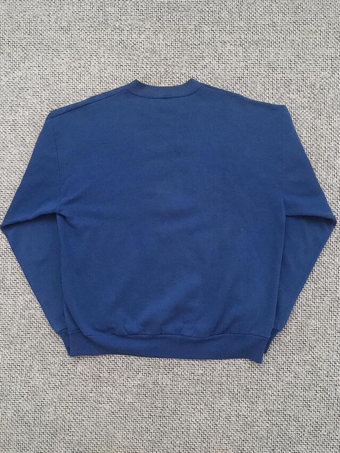 USA made mickey mouse vtg sweatshirts 상품이미지8