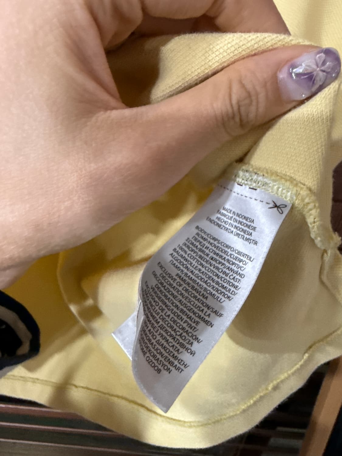 폴로 랄프로렌 PK 반팔 상품이미지2