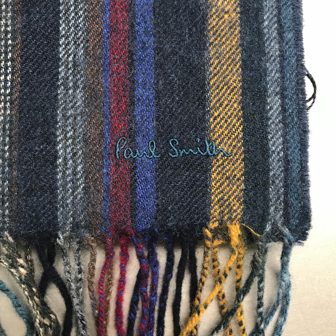 폴스미스 머플러  상품이미지4