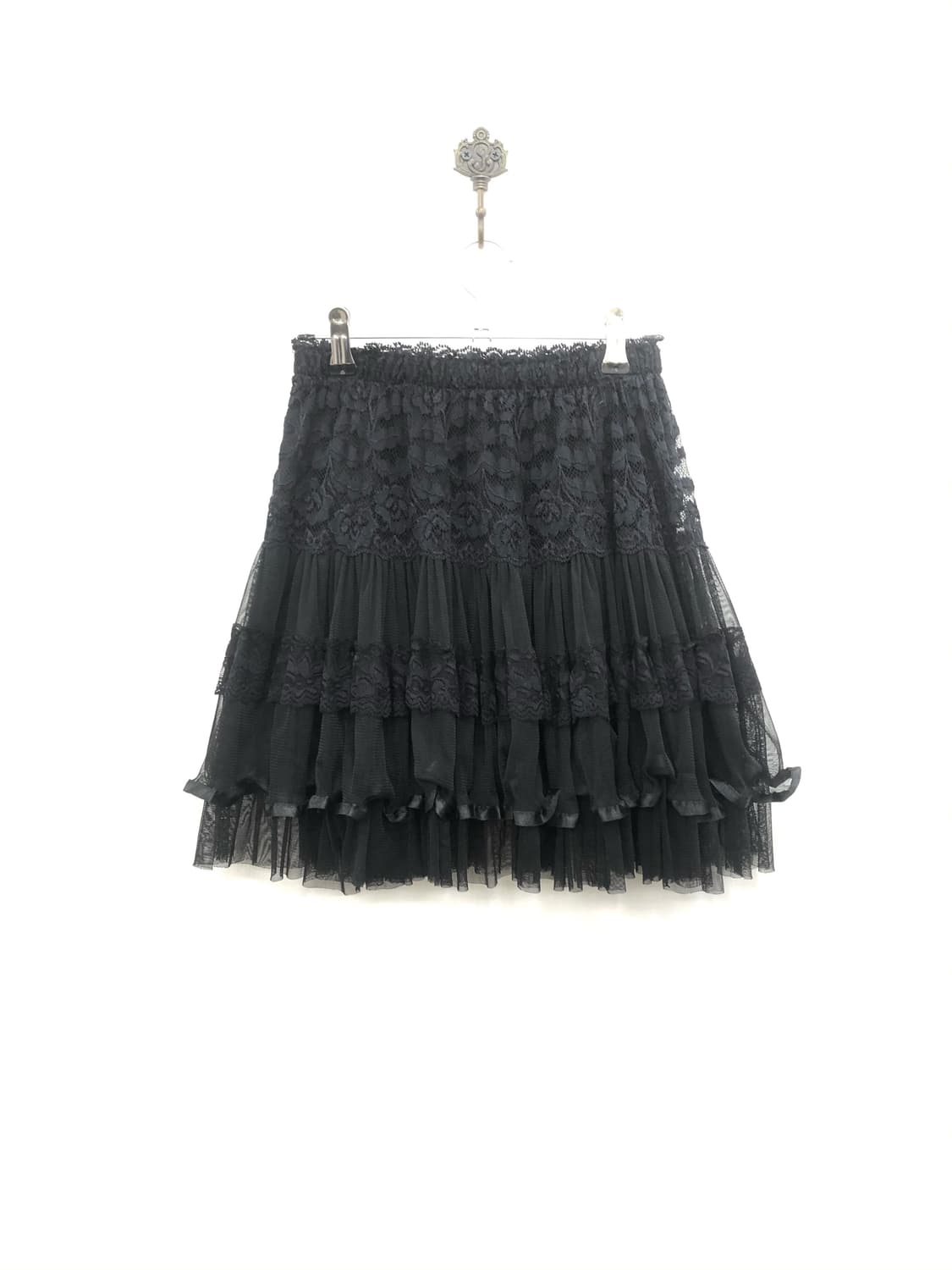 black floral fairy set 상품이미지7