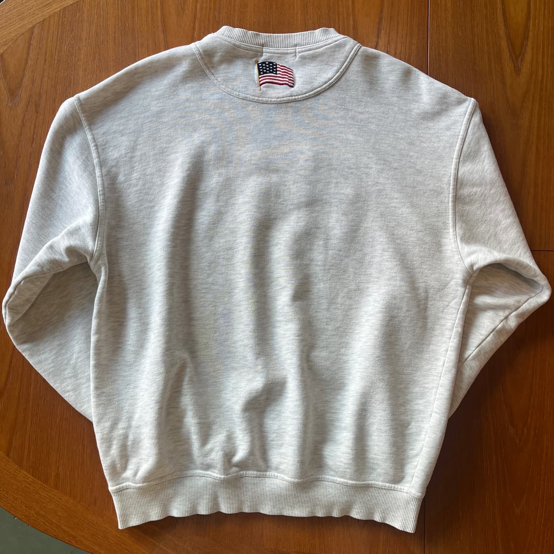 Chaps Ralphlauren Sweat ( ~103 ) 상품이미지5