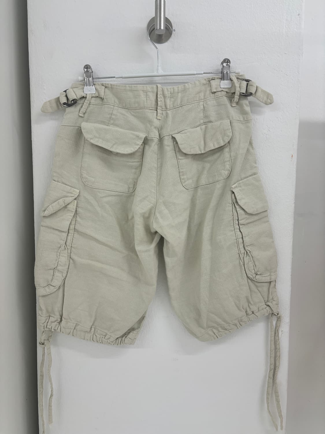 Diesel cargo half pants 상품이미지5