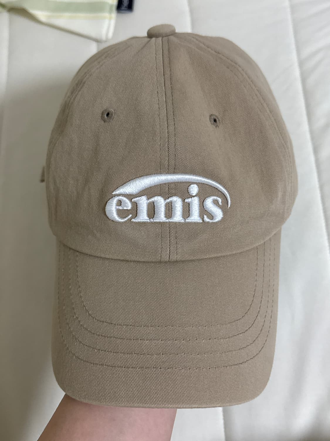 이미스 모자 상품이미지1