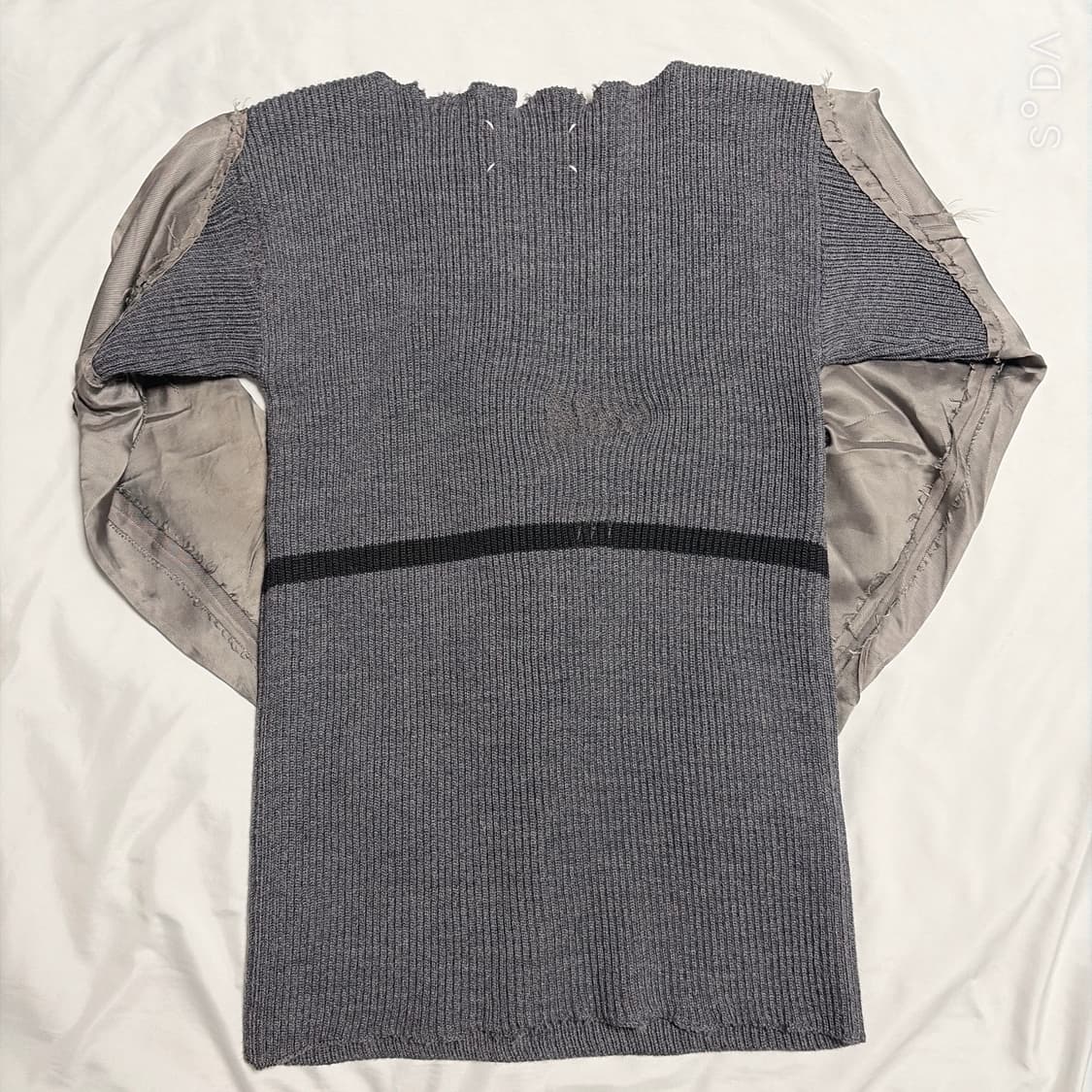 메종마르지엘라 긴팔 니트 상품이미지2