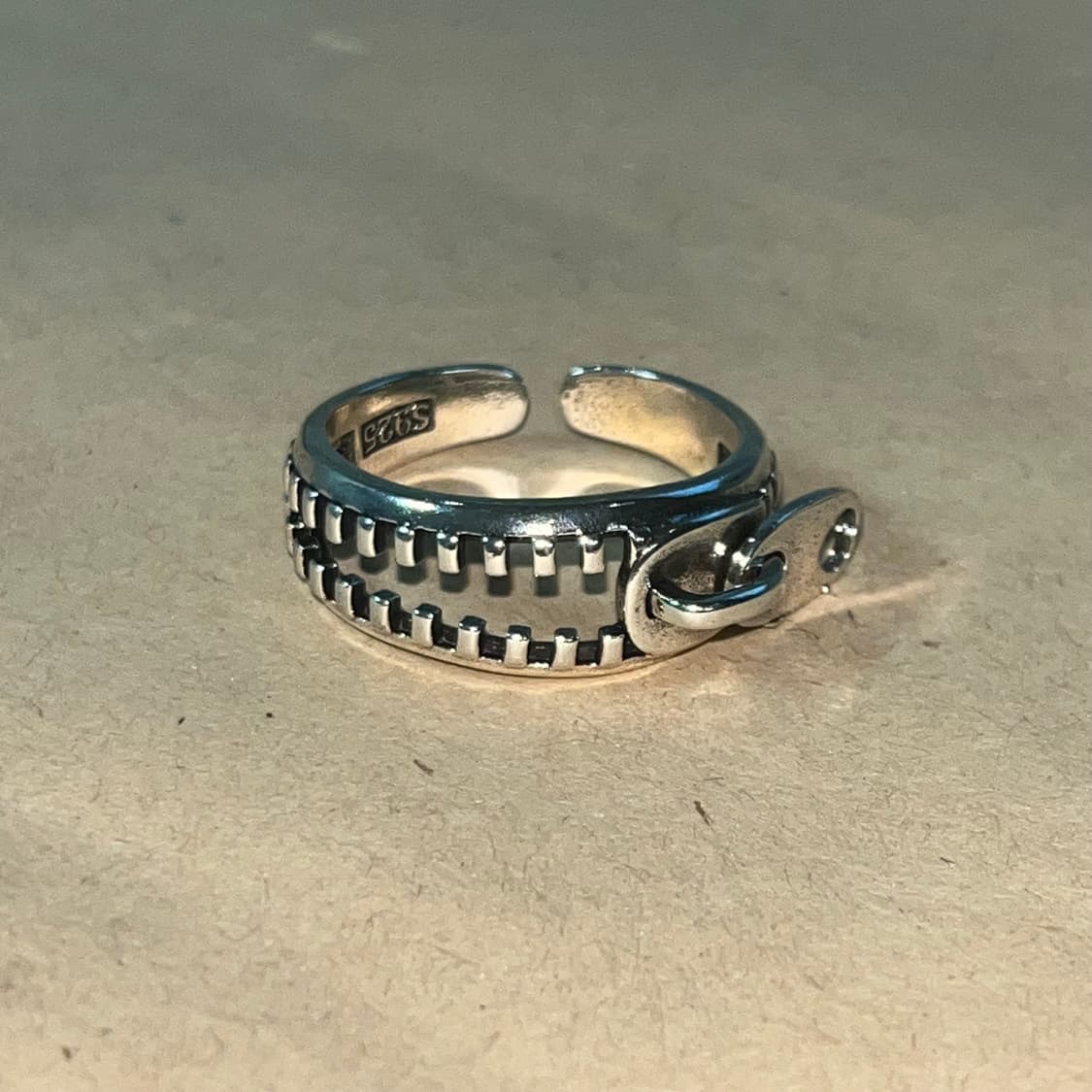 zip ring 상품이미지2