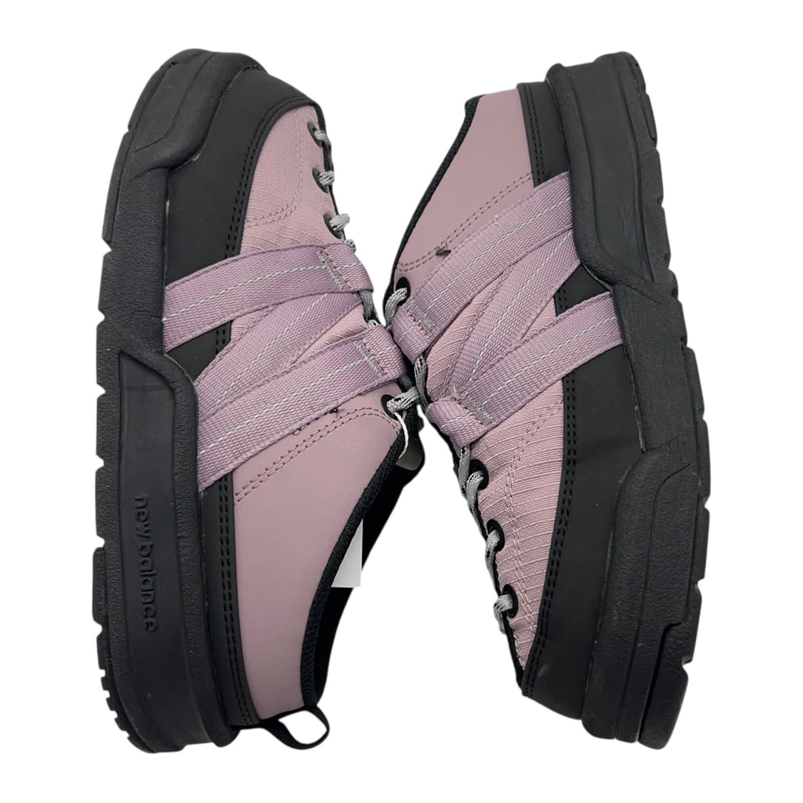 240 뉴발란스 CRV 뮬 V2 바이올렛 상품이미지2