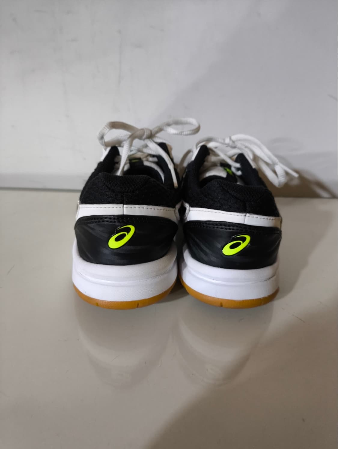 240mm 아식스 리브레CF 체대입시 인도어화  상품이미지8