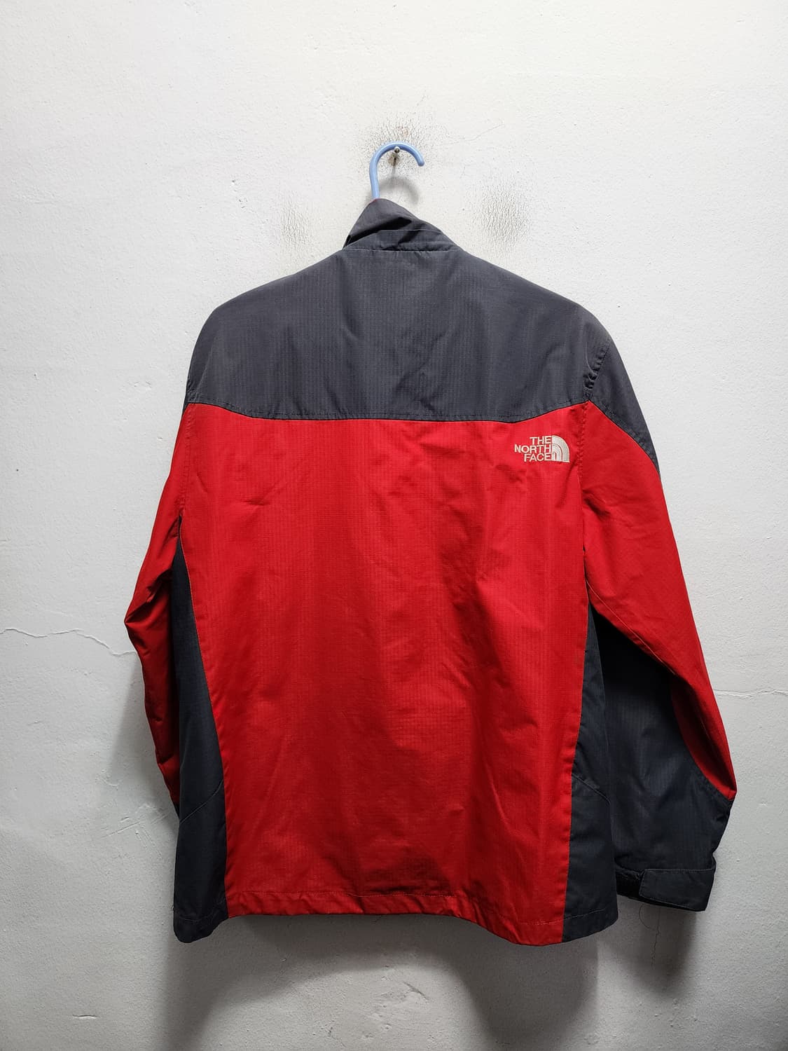 노스페이스 고어텍스xcr 바람막이 자켓  상품이미지2