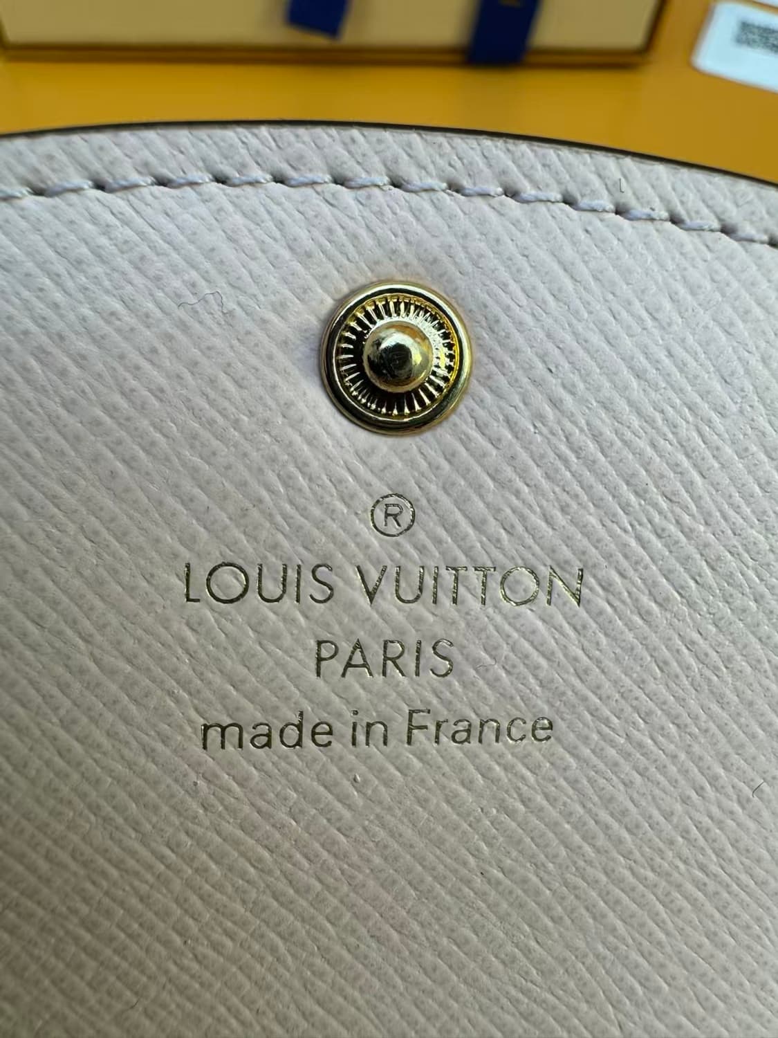 루이비통 로잘리 코인 퍼스 모노그램 로즈 발레린 상품이미지8