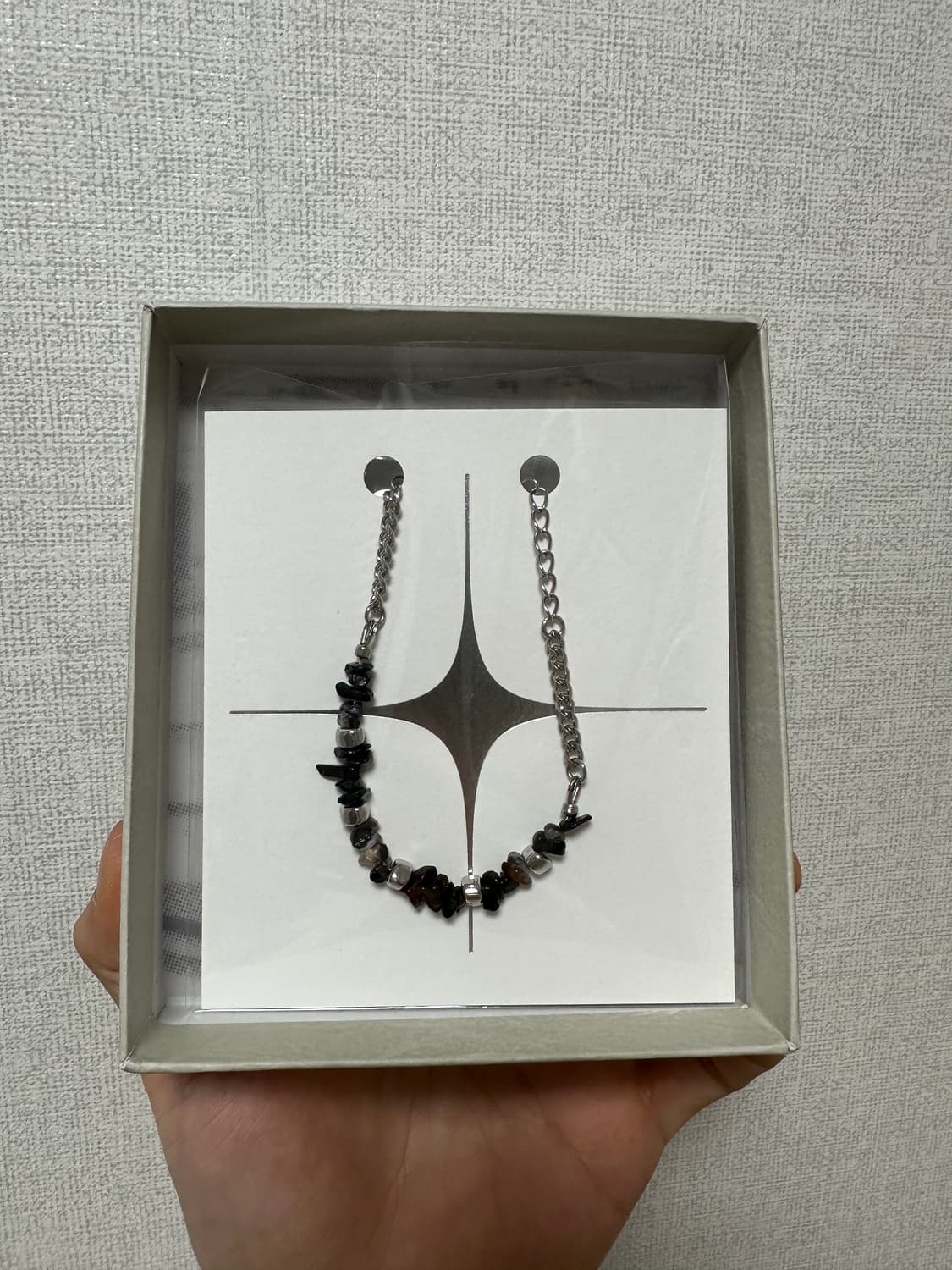 벨리에 더스크 브레이슬릿 상품이미지2