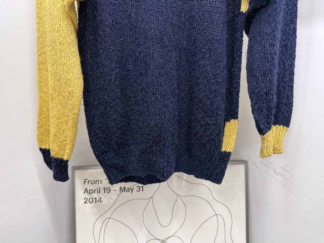 MALINA WONG_ viscose blend (L) 상품이미지7