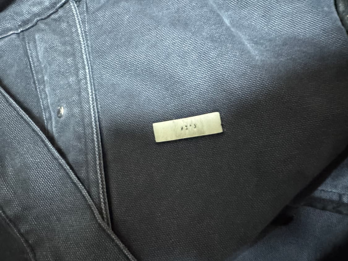 Xlim ep8 네이비자켓 L 상품이미지3