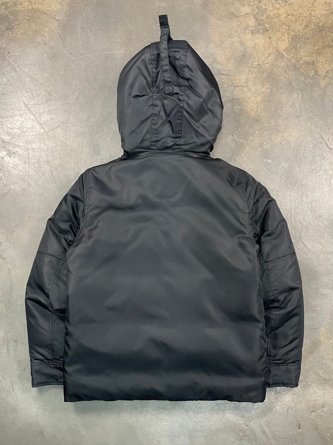 리바이스 숏 N3B 자켓 상품이미지5