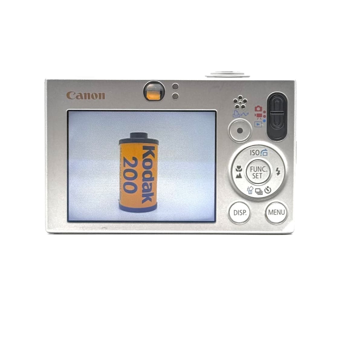 [풀박스&인플루언서] 캐논 IXY 10 (IXUS 70) 디지털카메라 상품이미지5