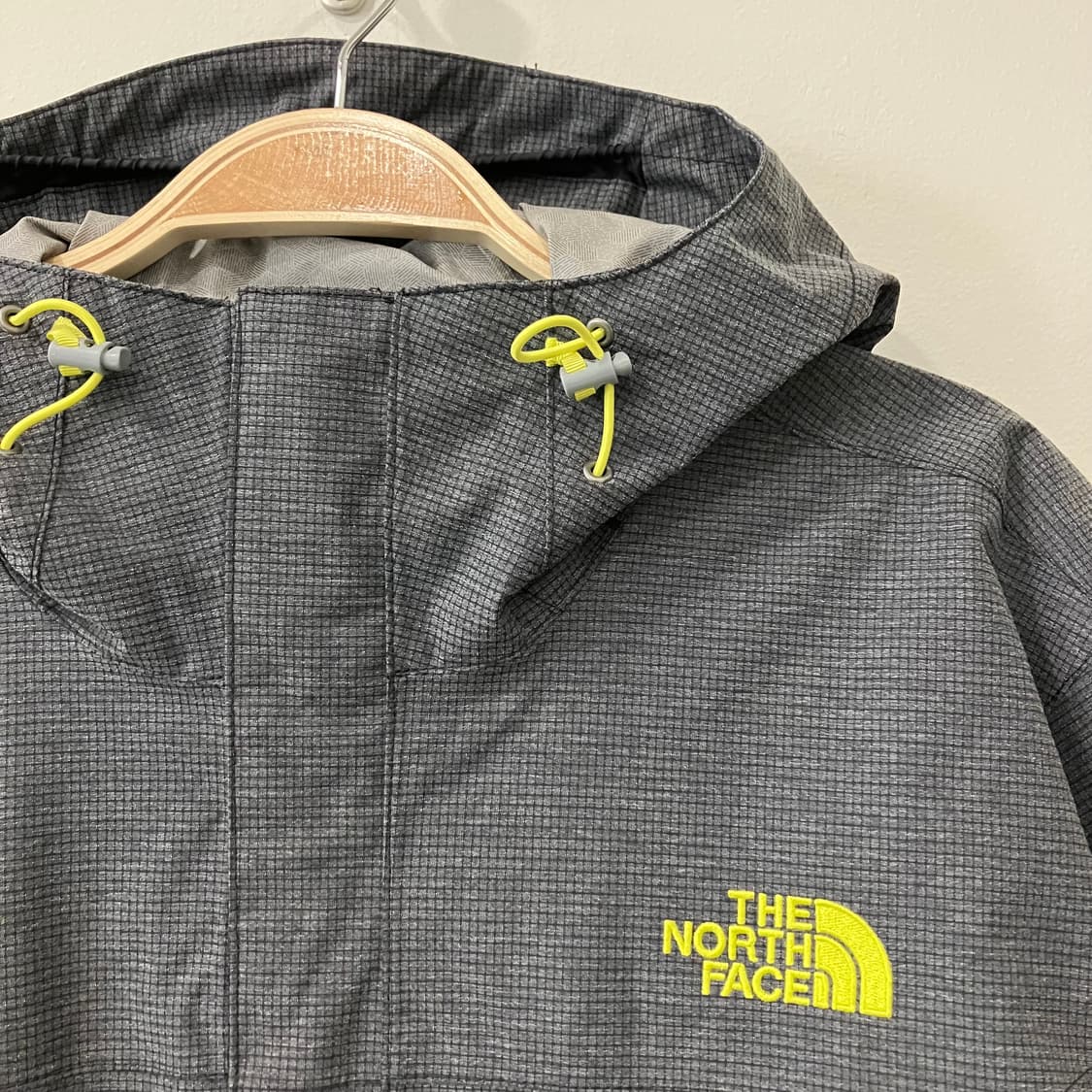 228 노스페이스 드라이벤트 바람막이 자켓 상품이미지2