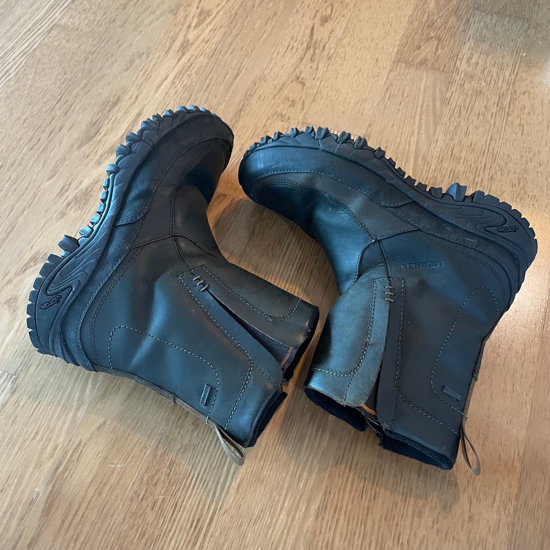 Merrell 머렐 쉬버 방수 부츠 275  상품이미지6