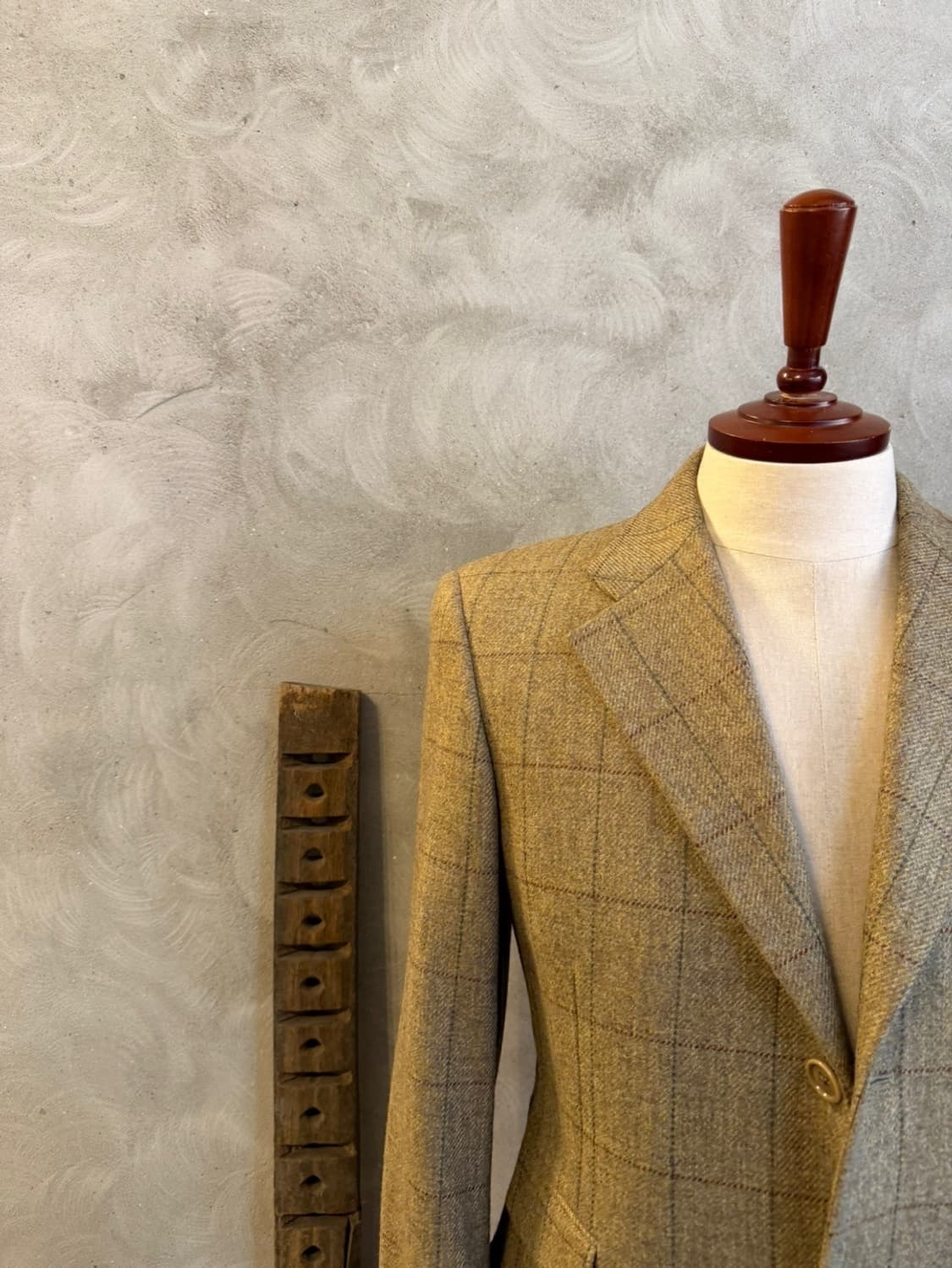 버버리 벨베스트 메이드 자켓 100 상품이미지2