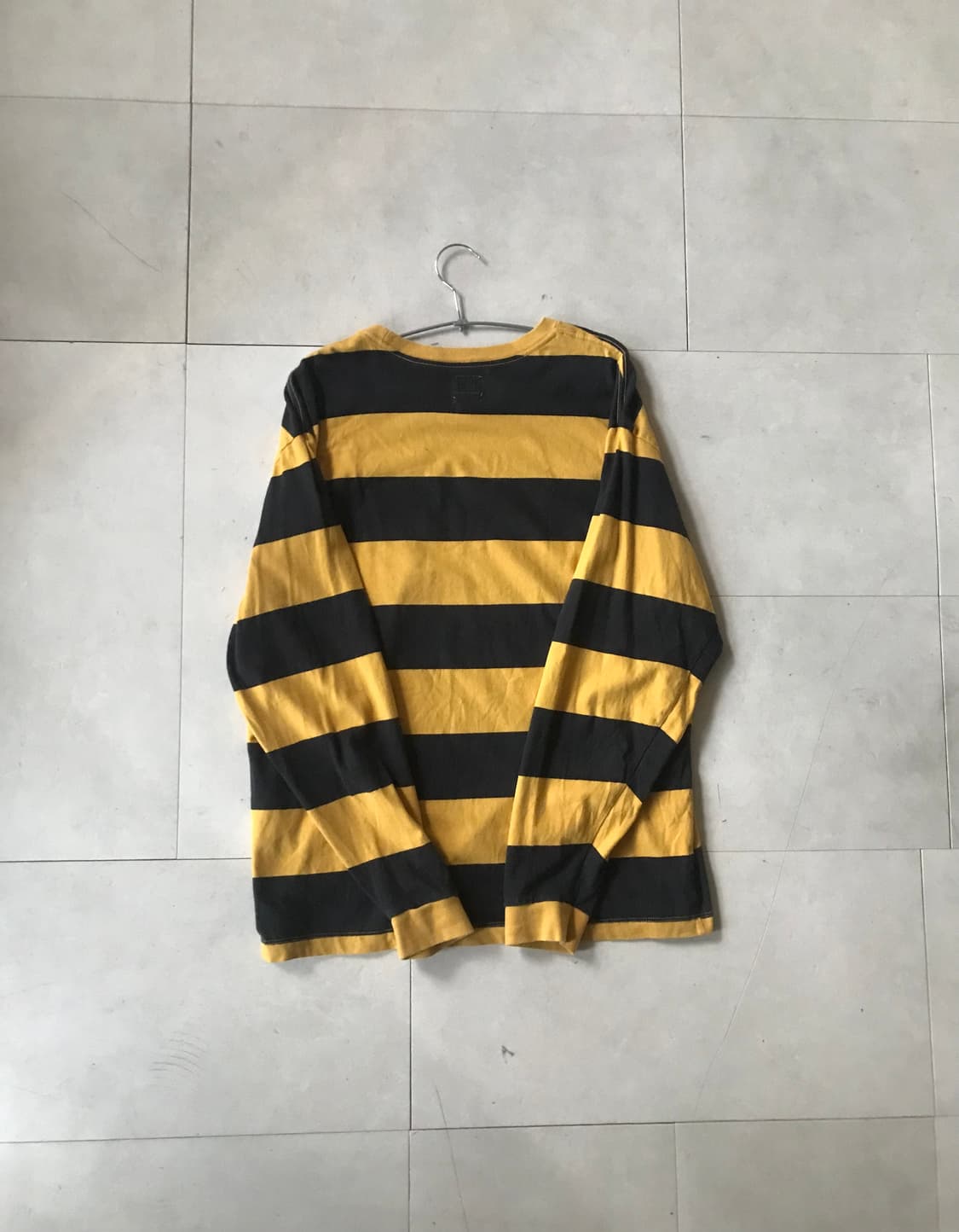 리바이스 스트라이프 롱슬리브 상품이미지7