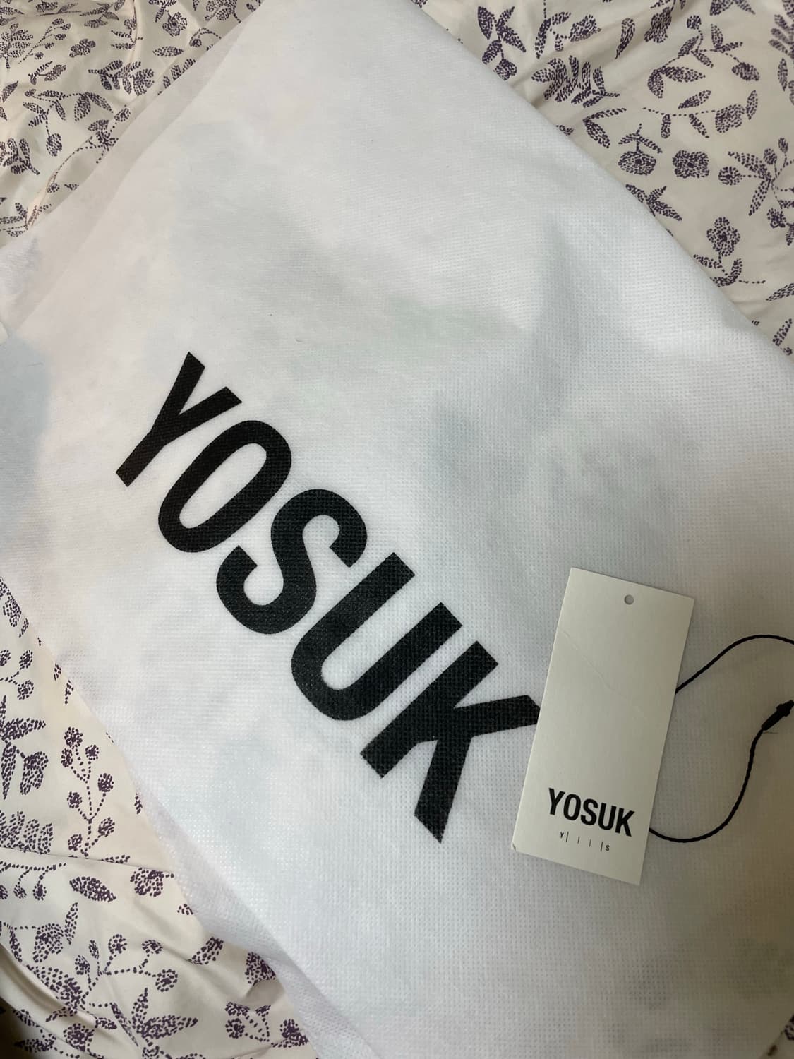 [1사이즈] 요석 S button jacket (Black) 상품이미지8