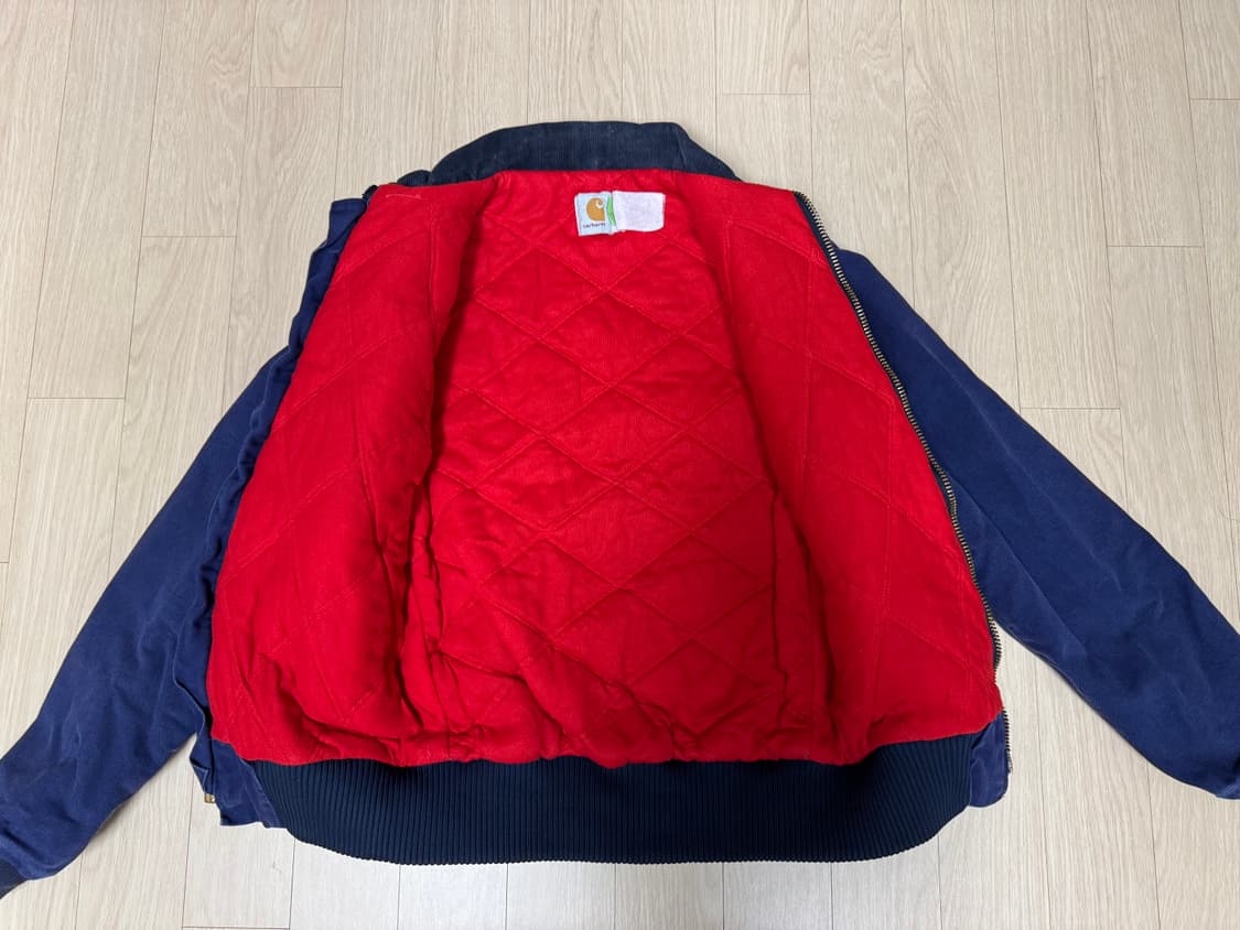 칼하트 산타페 jq162 small(추정) 상품이미지4