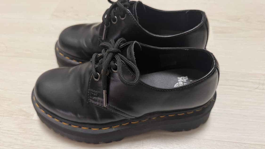 1461 쿼드 /235 상품이미지4