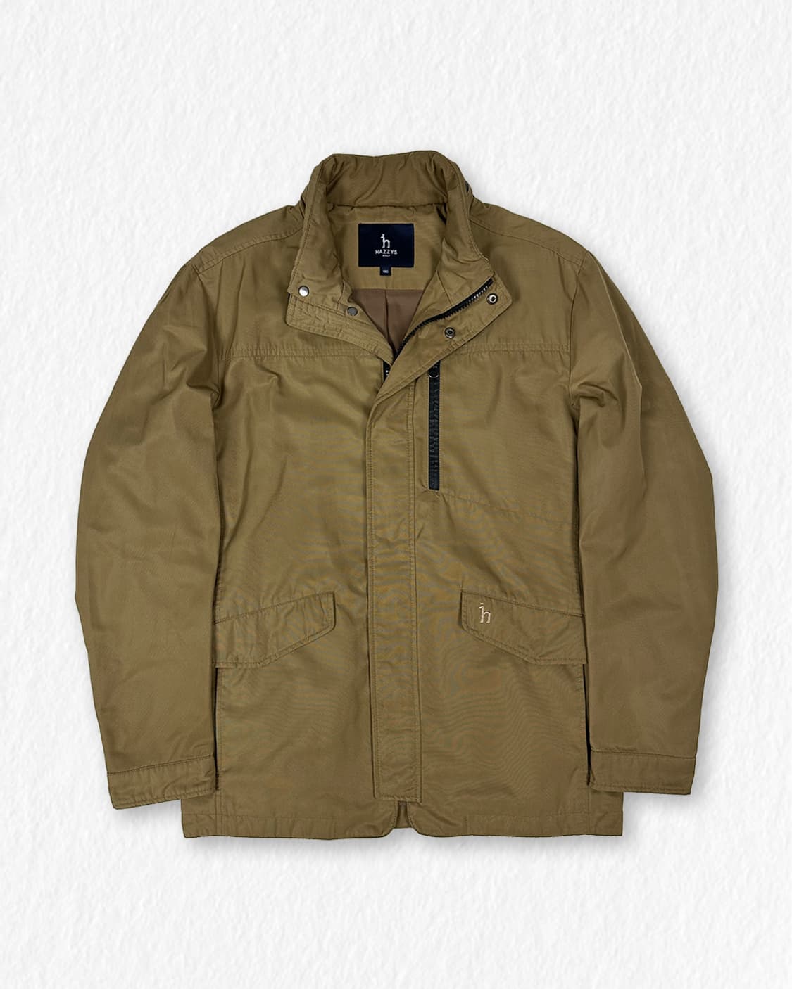 헤지스 골프 액티브 헌팅 자켓 상품이미지1