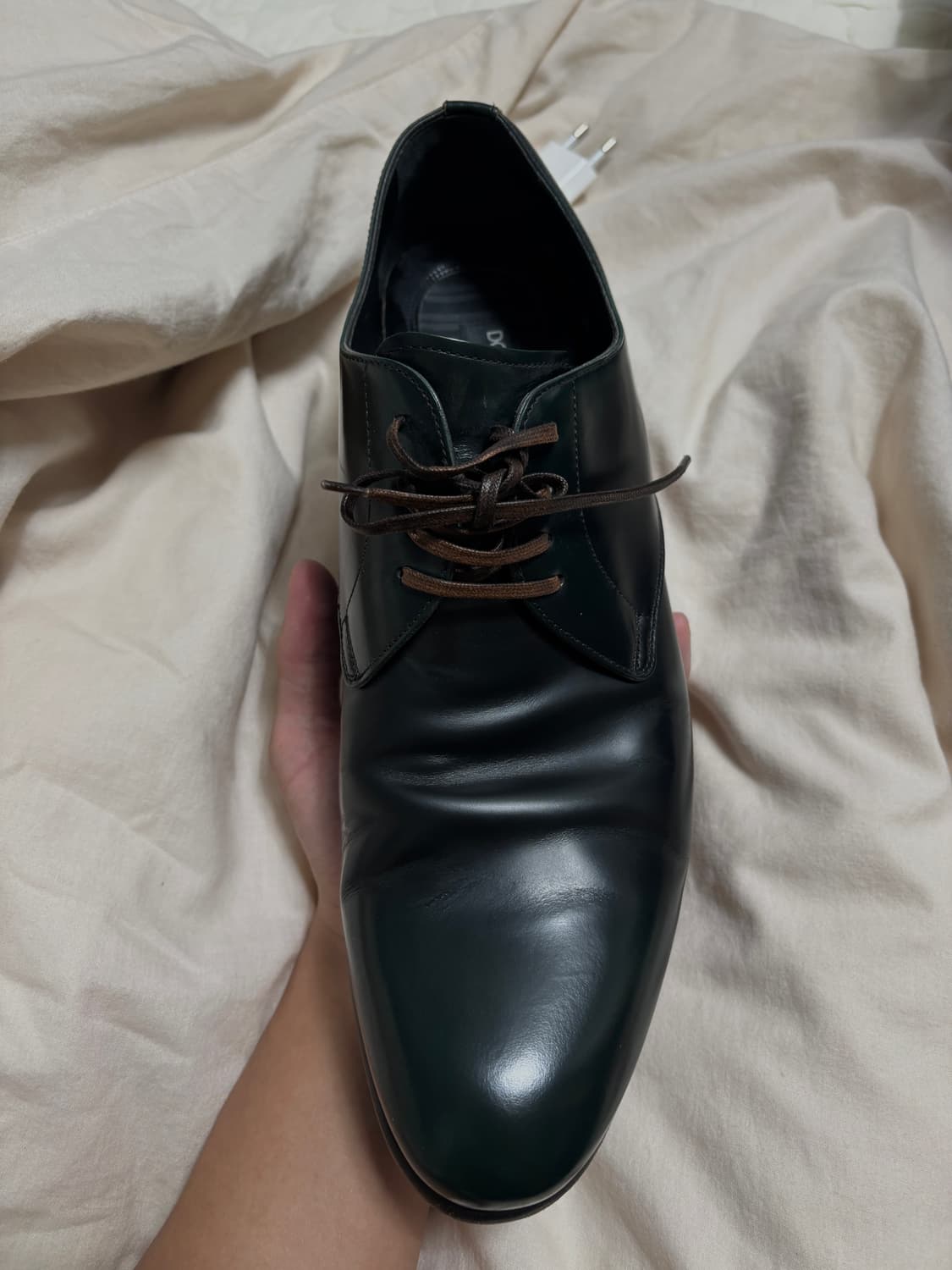 돌체앤 가바나 구두 9.5 상품이미지1