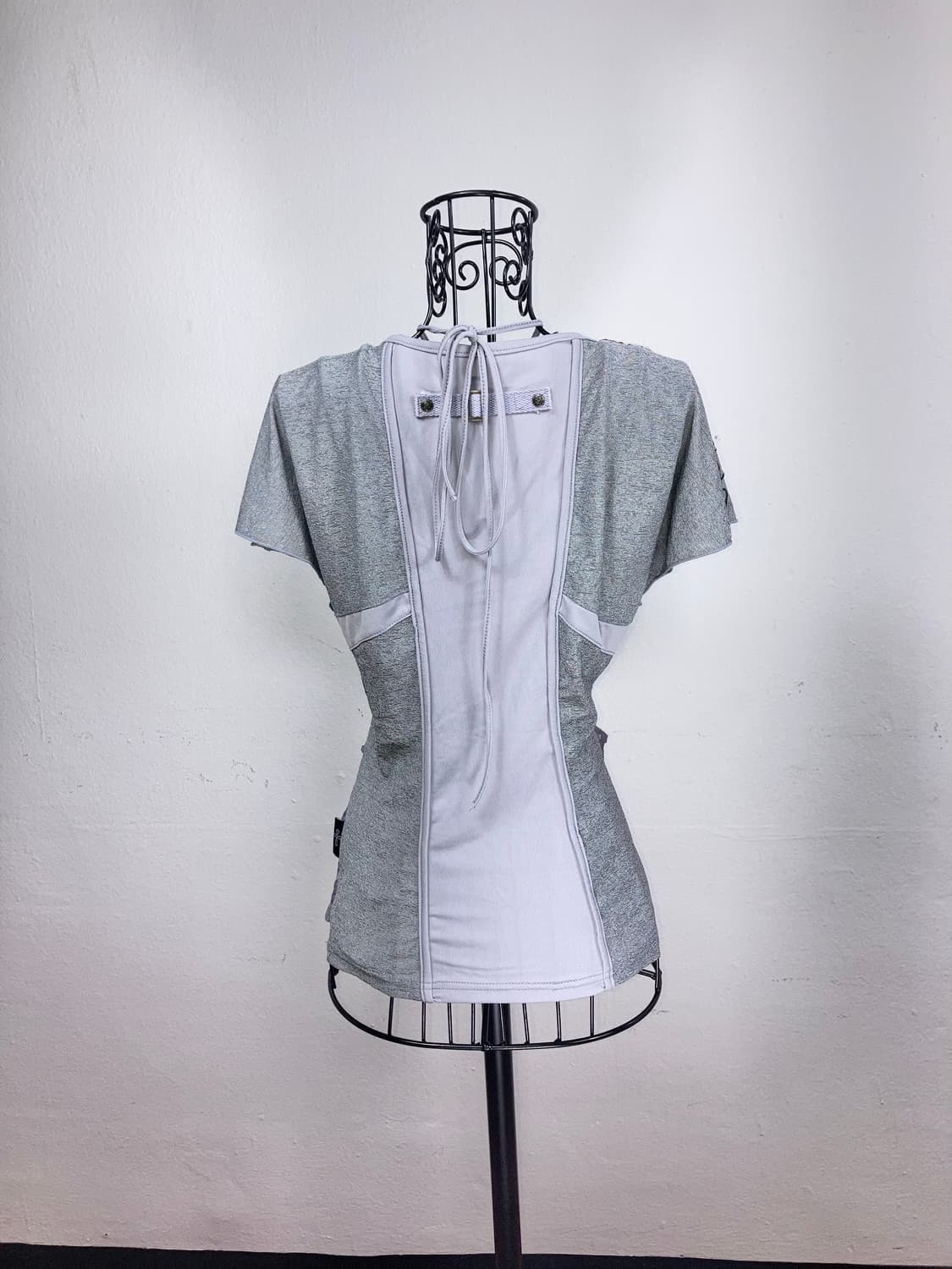 Ozz Croce 탑 상품이미지6