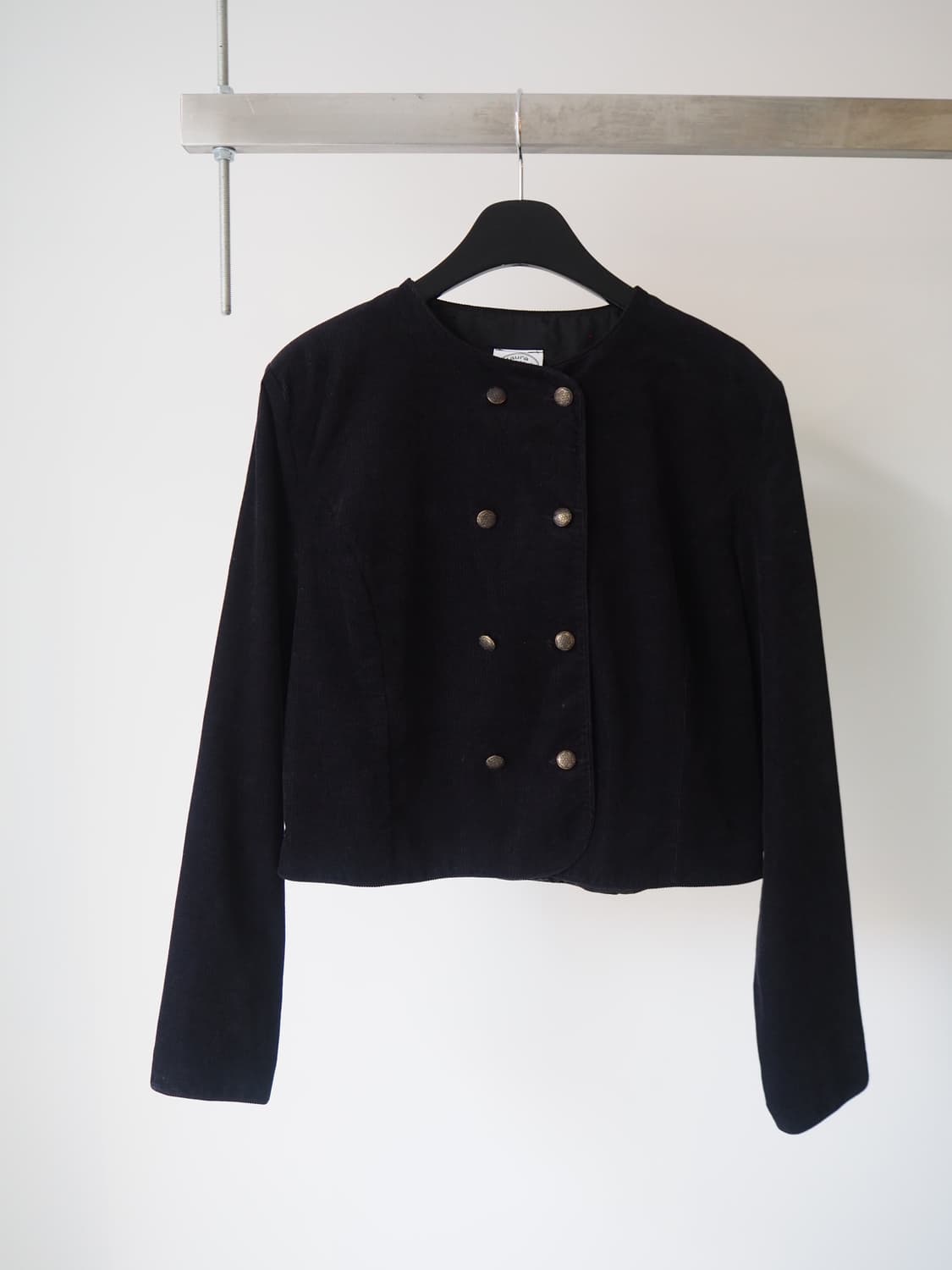 LAURA ASHLEY corduroy jacket  상품이미지1