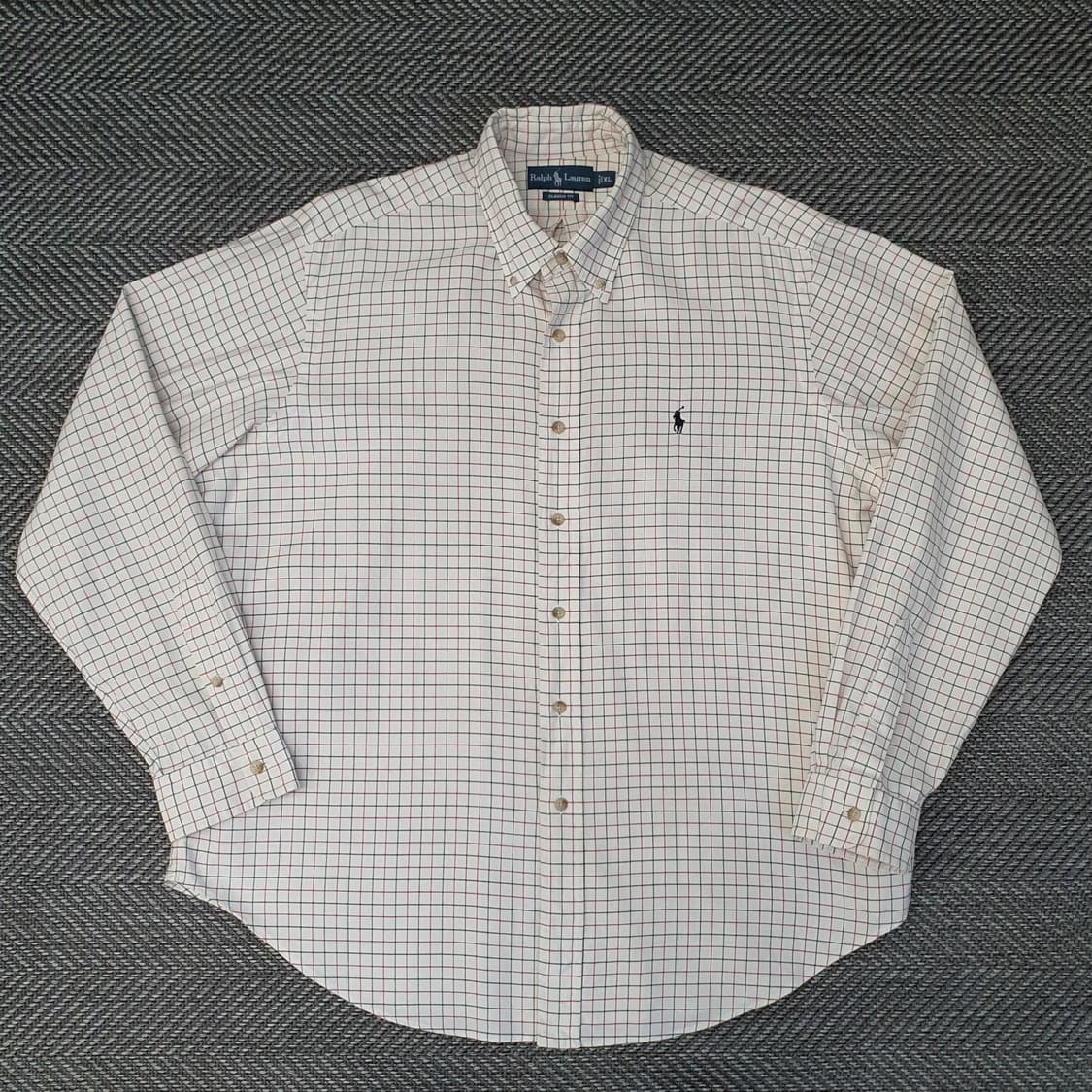 폴로 랄프로렌 셔츠 남방 남자115 상품이미지1