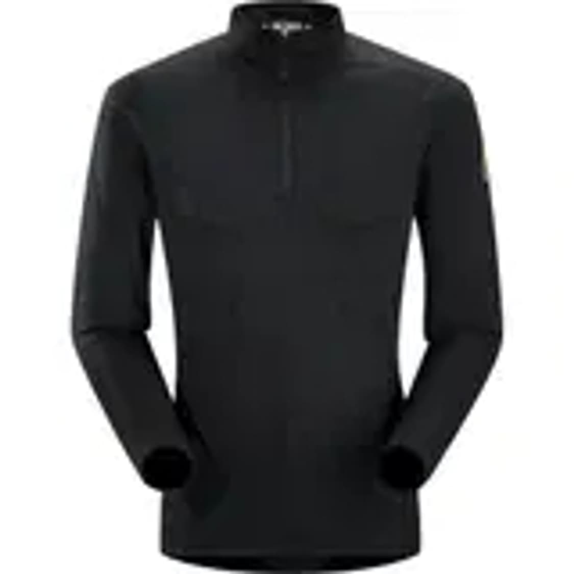 Arc'teryx Phase SV Zip Neck LS - 넬슨 정품 상품이미지1