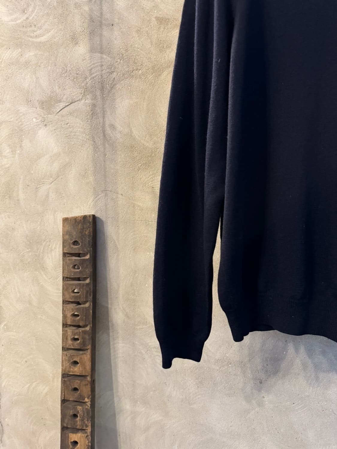 브룩스 브라더스 메리노울 니트 100 상품이미지5