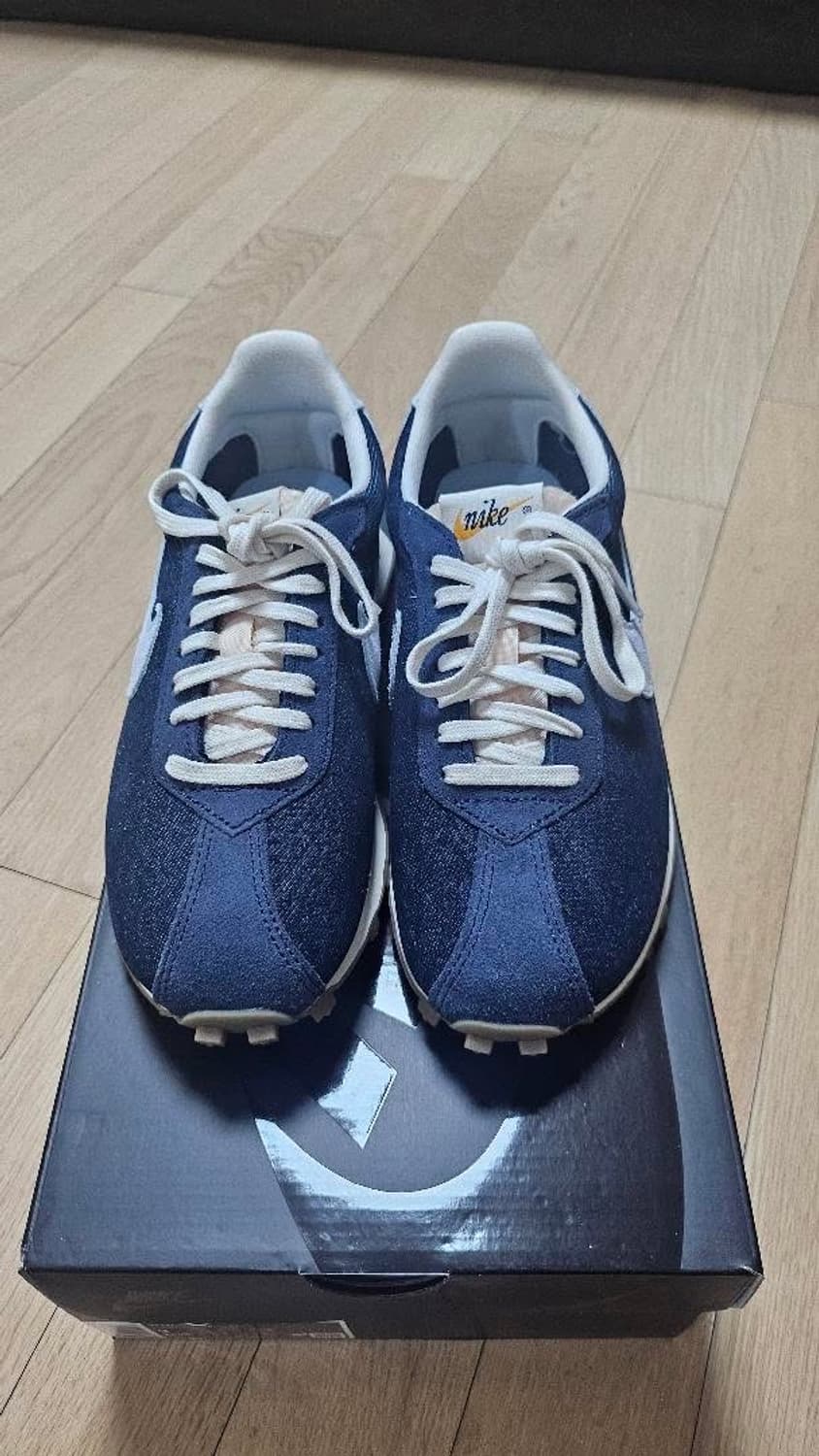 나이키 LD 미드 나이트 네이비 상품이미지4