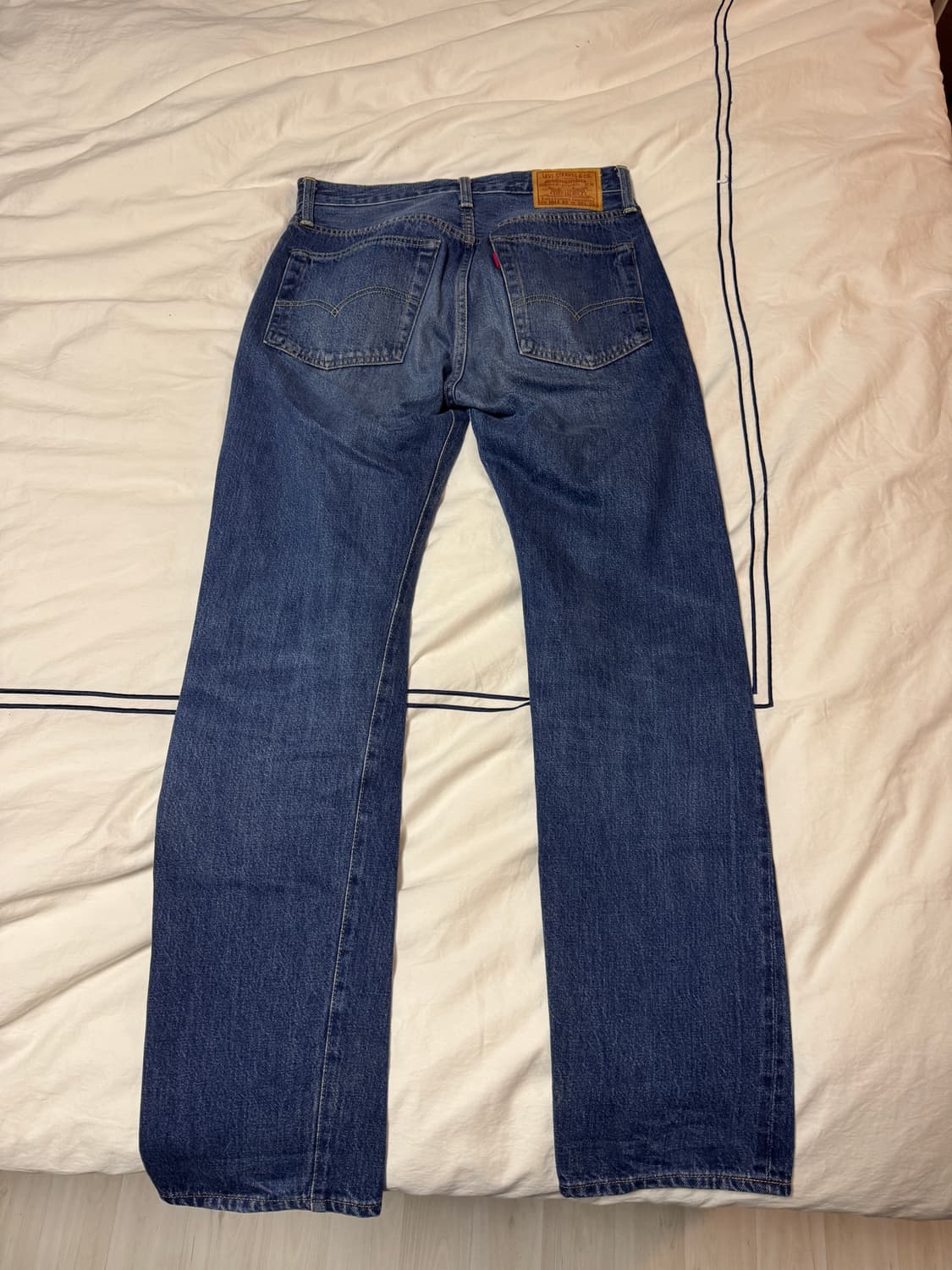 리바이스 LVC 54501   30 x 32 상품이미지2