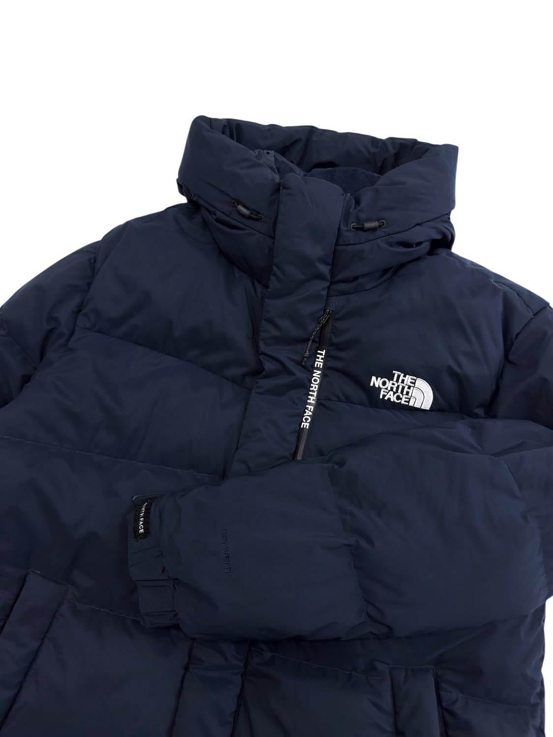 노스페이스 드라이벤트 구스다운 패딩 상품이미지3