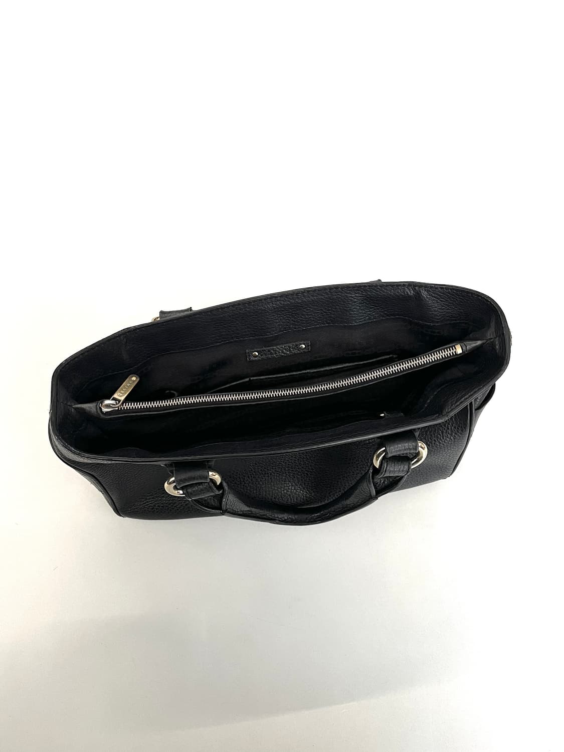 셀린느 레더 부기백 상품이미지6