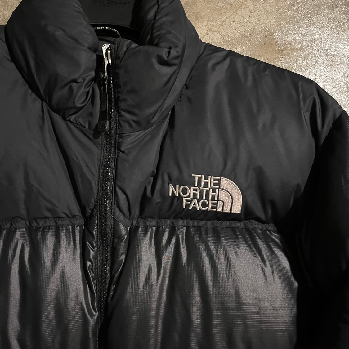 노스페이스 700 패딩 점퍼 상품이미지2