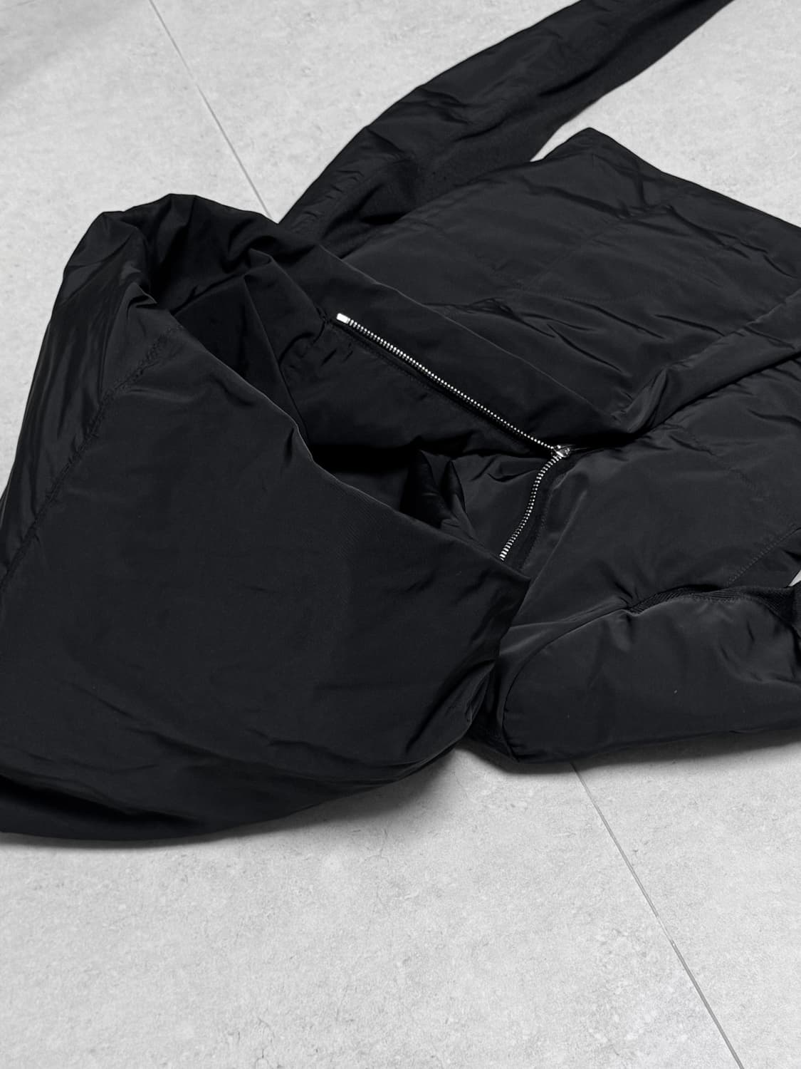 릭오웬스 릴리스 패딩 자켓 (42) 상품이미지5