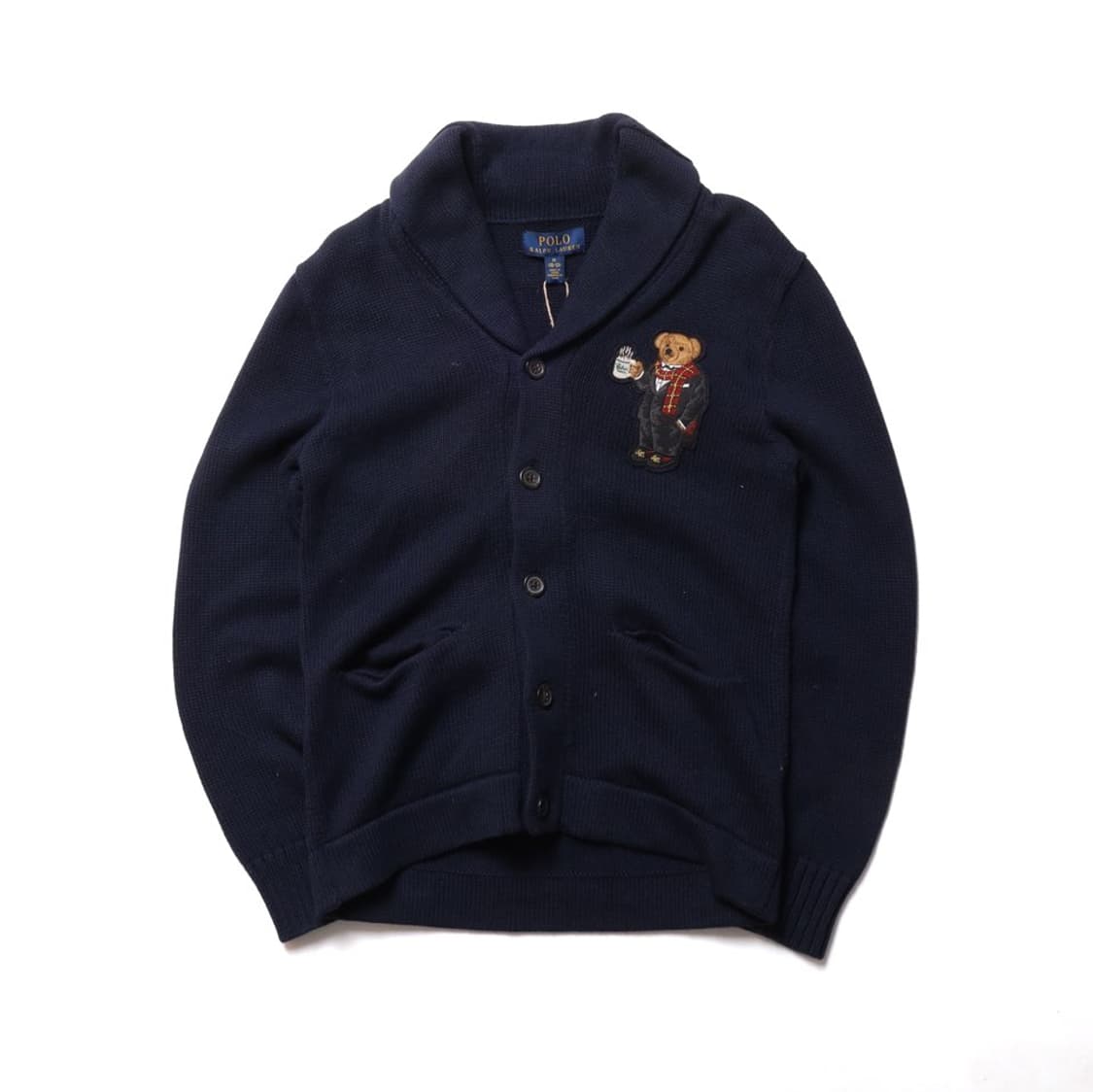 폴로 랄프로렌 Polo Ralph Lauren Cardigan 상품이미지1