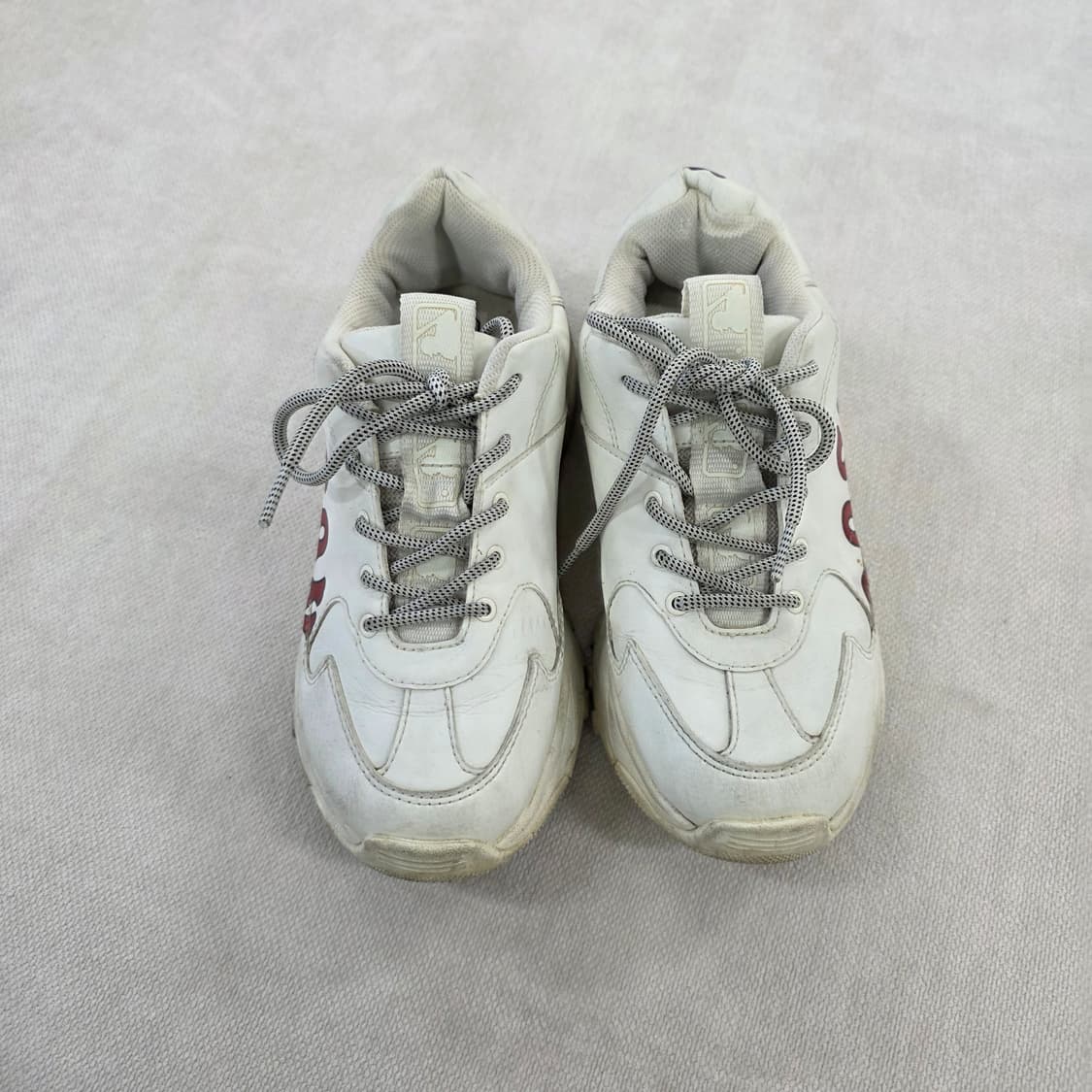 [250] 엠엘비 보스턴 운동화 0126J2 상품이미지3