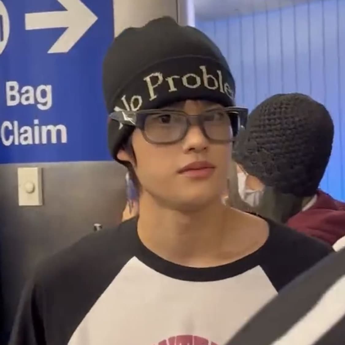 Aries 오렌지 비니  상품이미지5