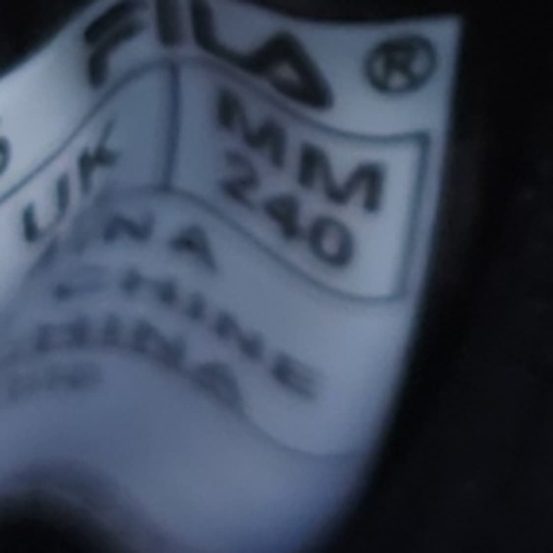 휠라 스피드라이드21 여성운동화240 상품이미지6