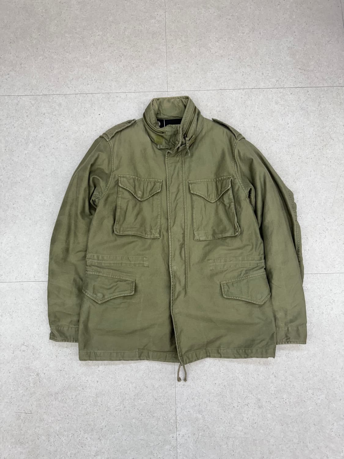 아비렉스 m65 필드자켓 상품이미지1